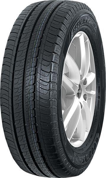 Goodyear Efficientgrip Cargo