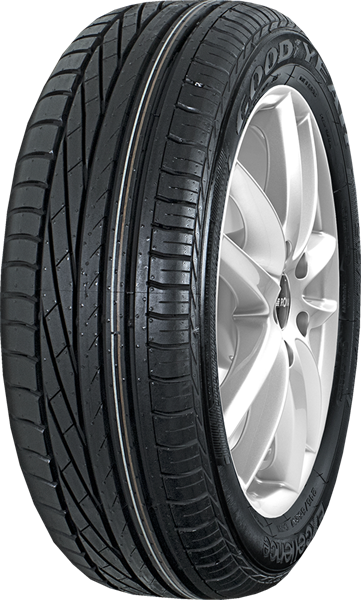 Goodyear EXCELLENCE 275/35 R20 102 Y RUN ON FLAT XL, FP, *