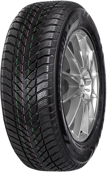 Goodyear Ultra Grip + SUV 255/65 R17 110 T