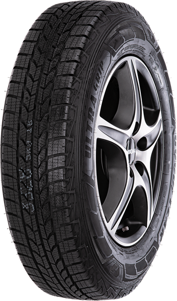 Goodyear UltraGrip Cargo 215/75 R16 116/114 R C