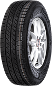 Goodyear Vector 4Seasons Cargo 215/65 R15 104/102 S C, OE Ford