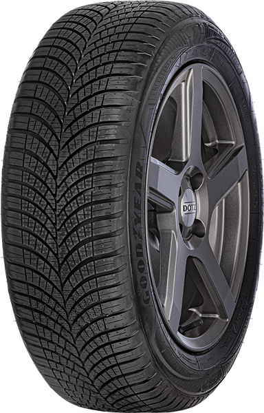 Goodyear Vector 4Seasons Gen-3 185/65 R15 92 T XL