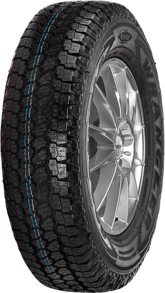 Goodyear Wrangler AT ADV 255/55 R19 111 H XL