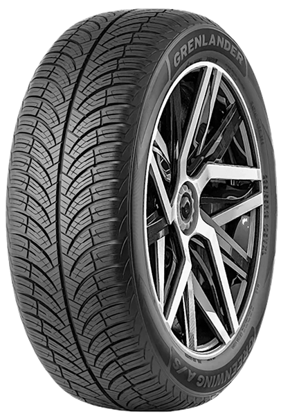 Grenlander Greenwing A/S 255/40 R20 101 W XL