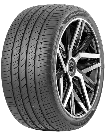 Grenlander L-ZEAL 56 225/30 R20 85 W XL