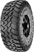 GRIPMAX MUD RAGE M/T 205/80 R16 110 Q POR