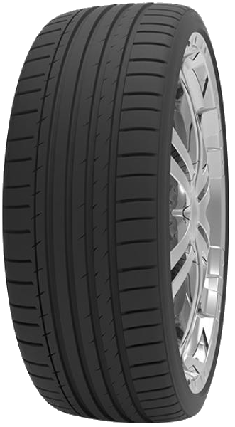 GRIPMAX Suregrip Pro Sport 275/35 R19 100 Y XL