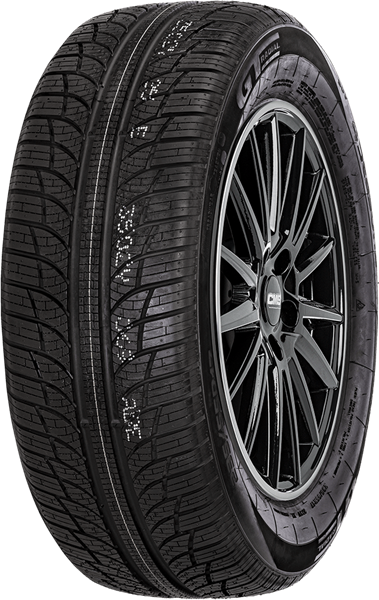 GT Radial 4Seasons 185/65 R14 86 T