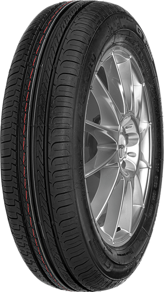 GT Radial FE1 City 165/65 R15 85 T XL