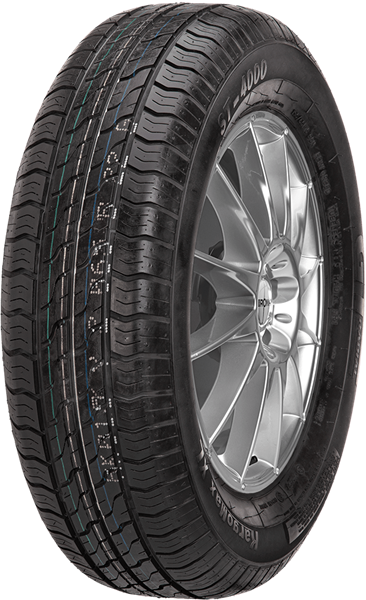 GT Radial Kargomax ST-4000 195/65 R15 95 N XL