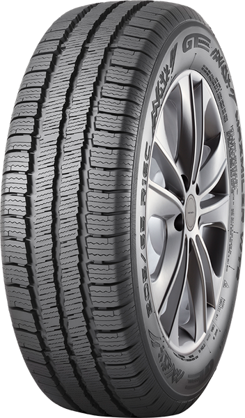 GT Radial Maxmiler WT2 205/75 R16 113/111 R C