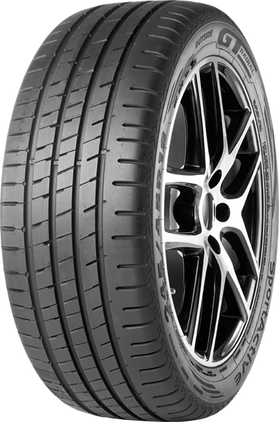 GT Radial Sportactive 225/50 R17 98 Y XL