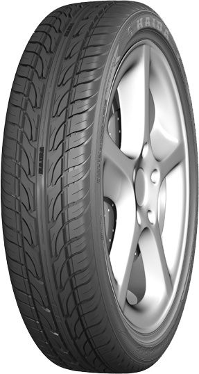 Haida HD921 275/45 R20 110 W XL, ZR