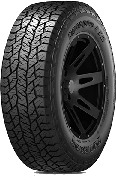 Hankook Dynapro AT2 RF11 265/75 R16 119/116 S BSW