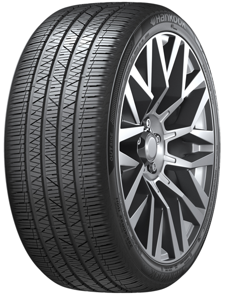 Hankook Dynapro HP2 RA33D 275/50 R20 113 H XL, AO