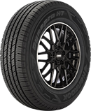 Hankook Dynapro HT RH12 265/60 R18 110 T