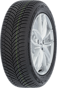 Hankook iON FlexClimate SUV IL01A 215/55 R17 98 V XL, Sound Absorber