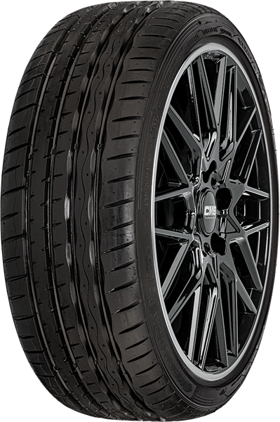 Hankook K107 225/30 R20 85 Y XL, MFS, ZR