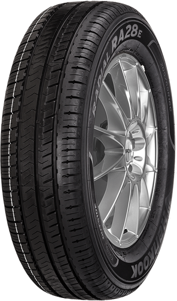 Hankook Radial RA28E 215/65 R16 106/104 T C