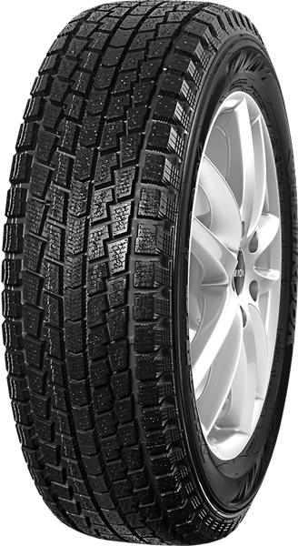Hankook RW 08 205/75 R15 97 Q MFS