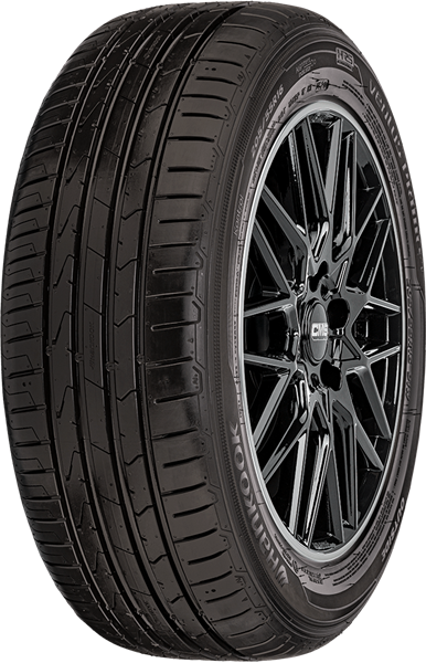 Hankook Ventus Prime3 K125B 195/55 R16 87 W RUN ON FLAT *