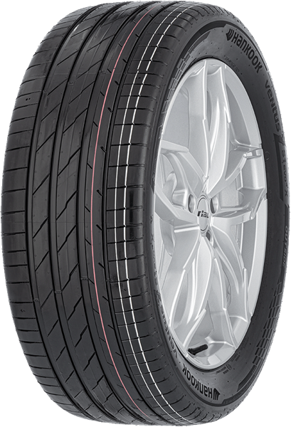 Hankook Ventus S1 Evo 4 X K137A 275/45 R20 110 Y XL, *