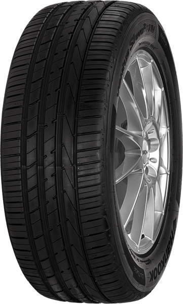 Hankook Ventus S1 Evo2 K117B 205/55 R16 91 W RUN ON FLAT *