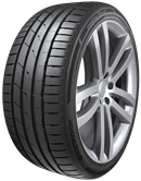 Hankook Ventus S1 Evo3 K127C 245/45 R20 103 W RUN ON FLAT XL