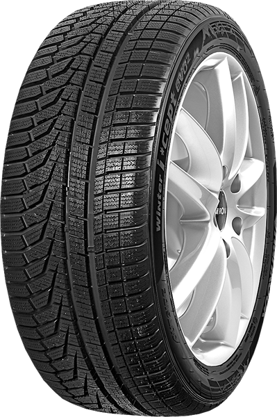 Hankook Winter i*cept evo2 W320 225/50 R16 96 V XL, MFS