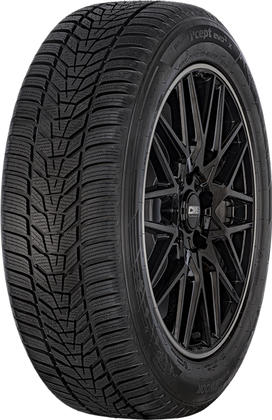 Hankook Winter i*cept evo3 X W330A 235/55 R17 99 H MFS