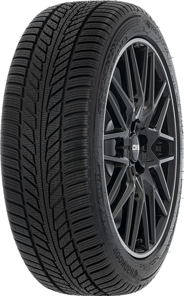 Hankook Winter i*cept ION IW01 265/35 R21 101 V XL, EV, Sound Absorber