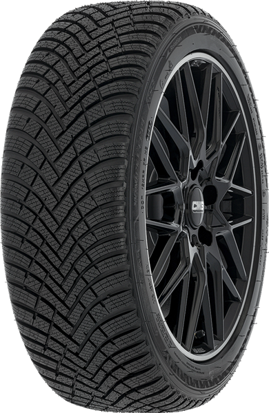 Hankook Winter i*cept RS3 W462B