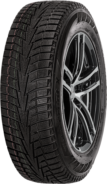 Hankook Winter i*cept X RW10 235/75 R16 108 T