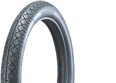 Heidenau K36/1 2.75-16 46 J Anteriore/Posteriore TT (2 3/4-16)