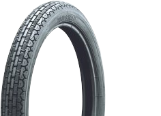Heidenau K39 2.75-18 48 P Anteriore/Posteriore TT M/C