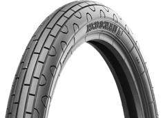 Heidenau K40 2.50-18 45 S Anteriore TT M/C
