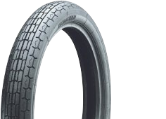 Heidenau K44 3.25-19 54 H Anteriore TL M/C