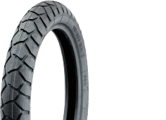 Heidenau K76 110/80 B19 59 H Anteriore TL M/C