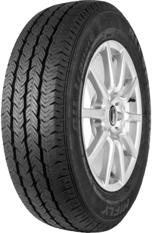 Hifly Super Trail 155/70 R12 104/102 N C