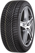 Imperial All Season Driver 225/45 R17 91 W