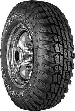 Interstate Trailcutter M/T
