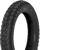 IRC SN26 URBAN SNOW EVO 120/70-12 58 L Anteriore/Posteriore TL M+S