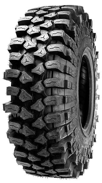 Journey WN02 CLAW XTR 35x12.50 R16 120 K (35x12.50-16), POR