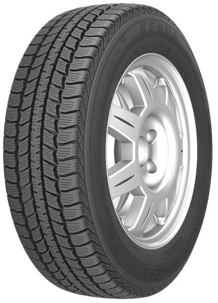 Kenda Komendo Winter KR500 185/60 R12 104/101 N C