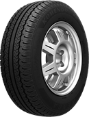 Kenda KR33A 215/65 R16 109/107 T C