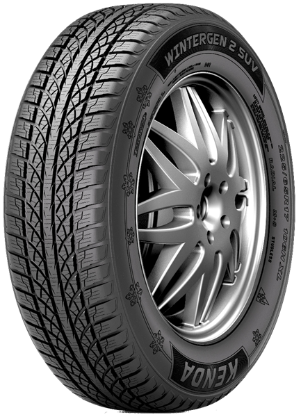 Kenda Wintergen 2 SUV KR504 215/65 R16 102 H XL