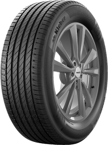 Kleber Dynaxer HP5 SUV 245/45 R19 98 W