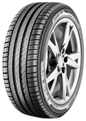 Kleber Dynaxer UHP 235/35 R19 91 Y XL, FSL