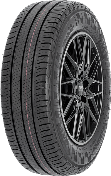 Kleber Transpro 2 215/75 R16 113/111 R