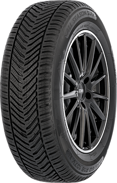 Kormoran All Season SUV 235/65 R17 108 V XL